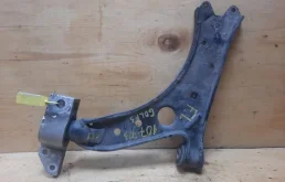 Рычаг подвески VOLKSWAGEN GOLF 5 2007 1K0407151AA 1K1 BLG, передний левый