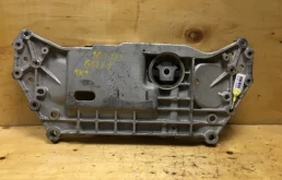 Балка поперечная VOLKSWAGEN GOLF 5 2007 1K0199313AL 1K1 BLG, передняя