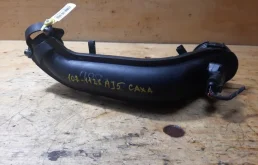 Патрубок интеркулера VOLKSWAGEN GOLF 6 2011 03C145673N AJ5 CAXA