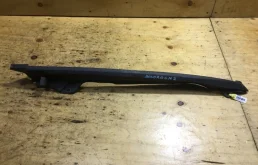 Накладка на крыло HONDA ACCORD 2004 74207SEA000 CM2 K24A, передняя левая