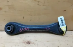 Рычаг подвески MAZDA AXELA 2005 BP4K28500C BK3P L3VE, задний