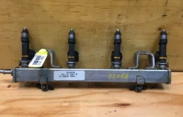 Форсунка MAZDA ATENZA 2006 L3G213250A GG3P L3VE