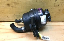 Бачок гидроусилителя BMW 118i 2006 32411097164 E87 N46B20B