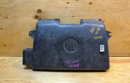 Воздухозаборник BMW 116i 2005 13717561927 E87 N45B16