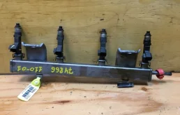 Форсунка MAZDA ATENZA 2009 L3G513250 GHEFP LFVE