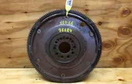 Маховик VOLVO V70 2005 9135801 SW65 B5244S2