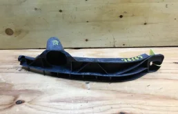 Планка под фару VOLKSWAGEN JETTA 2010 1K0807889B 1K2 CAVD, передняя левая