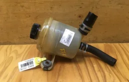 Бачок гидроусилителя MAZDA MPV 2002 LD4732690 LWFW AJ