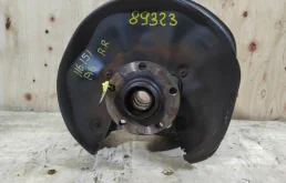 Ступица AUDI A6 2006 4F0505434G 4F5 AUK, задняя правая
