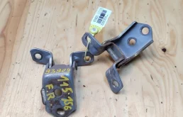 Петля двери MAZDA AXELA 2006 F15158210 BK3P L3VE, передняя правая