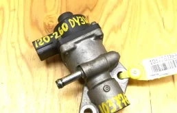 Клапан EGR MAZDA DEMIO 2007 LFE220300 DY3W ZJVE