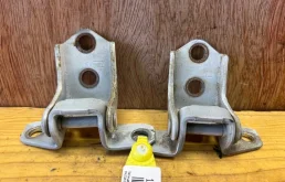 Петля двери MAZDA DEMIO 2005 E11259210 DY3W ZJVE, передняя правая