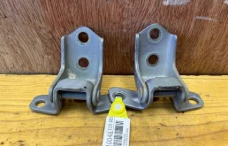 Петля двери MAZDA DEMIO 2006 E11259210 DY3W ZJVE, передняя правая