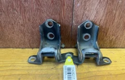 Петля двери MAZDA AXELA 2010 F15158210B BL5FP ZYVE, передняя левая