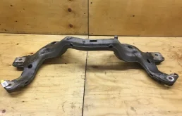 Балка поперечная PORSCHE CAYENNE 2004 94837530902 955 M48.00, передняя
