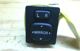 Блок управления зеркалами TOYOTA LITE ACE 2005 8487034010 KR52V 7KE