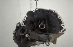 КПП 5-ст.мех. (МКПП) Suzuki Swift 2003-2011 M15A Бензин 1.5 л