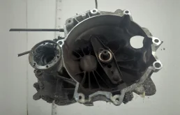 КПП 5-ст.мех. (МКПП) Skoda Fabia 2007-2014 BZG Бензин 1.2 л Инжектор
