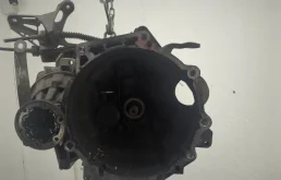 КПП 5-ст.мех. (МКПП) Volkswagen Passat 6 2005-2010 BXE Дизель 1.9 л TDI