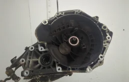 КПП 5-ст.мех. (МКПП) Opel Astra H 2004-2010 Z14XEP Бензин 1.4 л Инжектор