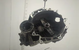 КПП 5-ст.мех. (МКПП) Audi A3 (8P) 2003-2013 BSE Бензин 1.6 л
