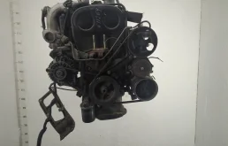Двигатель (ДВС) Mitsubishi Carisma 1995-2004 КПП 5-ст.мех.(МКПП) 4G93 Бензин 1.8 л GDI