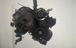 Двигатель (ДВС) Toyota Aygo 2005-2014 КПП 5-ст.мех.(МКПП) 1KRFE Бензин 1 л Инжектор