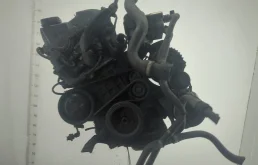 Двигатель (ДВС) BMW Z4 E85 2002-2009 КПП 6-ст.мех.(МКПП) N46B20B Бензин 2 л Инжектор