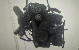 Двигатель (ДВС) Audi A4 (B6) 2000-2006 КПП 6-ст.мех.(МКПП) AVF Дизель 1.9 л TDI