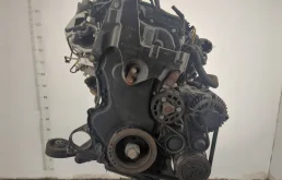 Двигатель (ДВС) Nissan Qashqai 2006-2013 КПП 6-ст.мех 4х4 (МКПП) R9M Дизель 1.6 л DCI