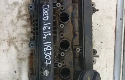 Головка блока цилиндров Kia Ceed JD (2012—2015)