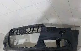 Бампер Audi A6 C7 (2011—2014)