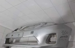 Бампер Toyota Corolla X рестайлинг (2010—2013)