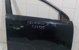Дверь Kia Sportage III (2010—2014)