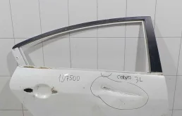 Дверь Kia Cerato III (2013—2016)