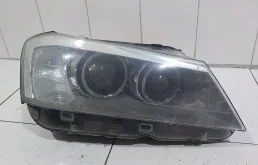 Фара BMW X3 F25 (2010—2014)