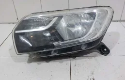 Фара Renault Logan II (2012—2018)