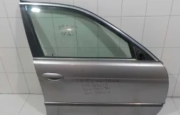 стекло BMW 5 серия E39 рестайлинг (2000—2004)