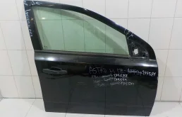 Дверь Opel Astra H (2004—2007)