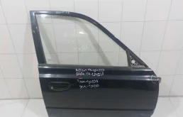 ручка двери внешняя Hyundai Accent III (2006—2011)
