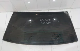 стекло Hyundai Accent II (1999—2012)