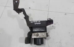 Блок управления ABS Opel Astra H (2004—2007)