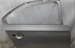 Дверь Skoda Rapid I рестайлинг (2017—2020)