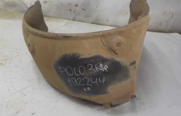 Подкрылок Volkswagen Polo V (2009—2015)