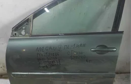 Дверь Renault Megane II (2002—2006)