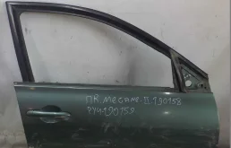 Дверь Renault Megane II (2002—2006)