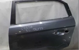Дверь Hyundai Creta I (2016—2020)