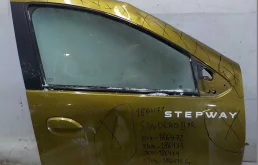 Дверь Renault Sandero Stepway II (2013—2018)