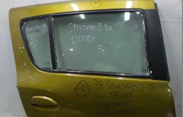 стекло Renault Sandero II (2013—2018)