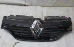 Решетка радиатора Renault Logan II (2012—2018)